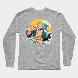 zoro Long Sleeve T-Shirt